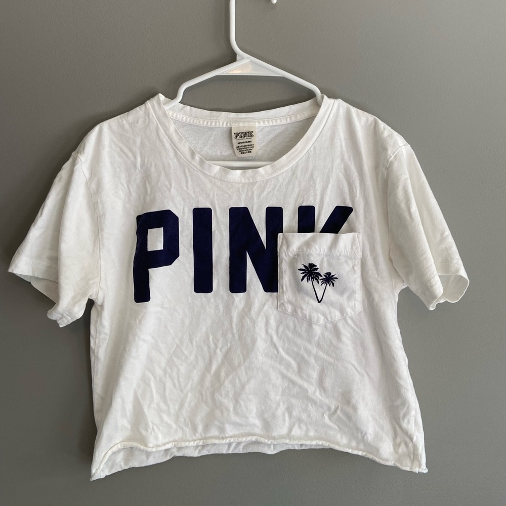 Beachy PINK Shirt
